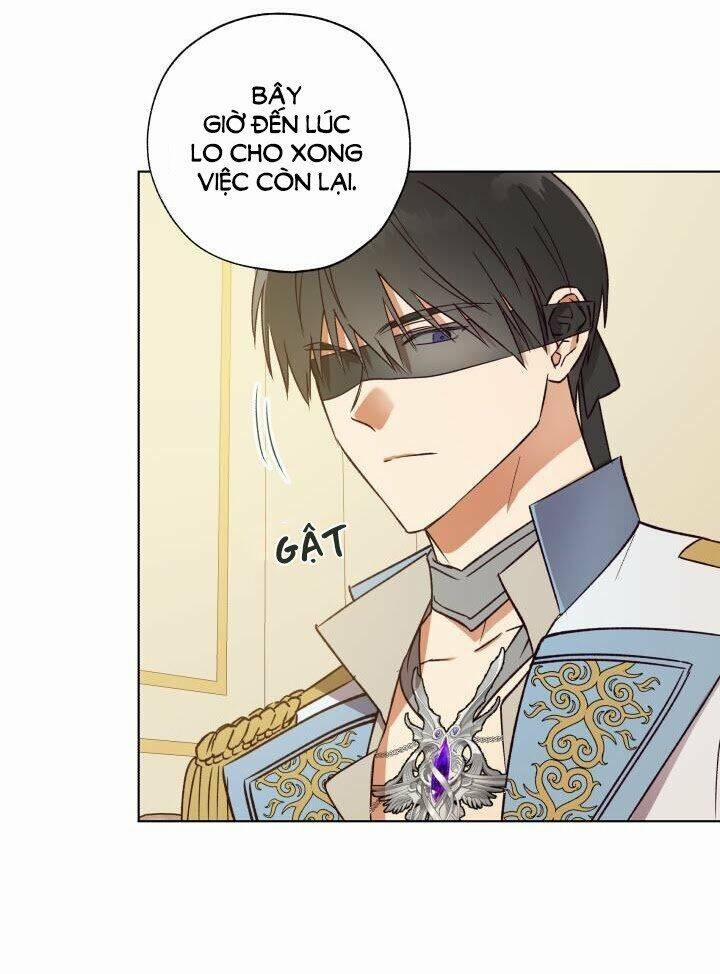 Công Chúa Khắc Dấu Lên Kẻ Phản Nghịch 23 trang 80