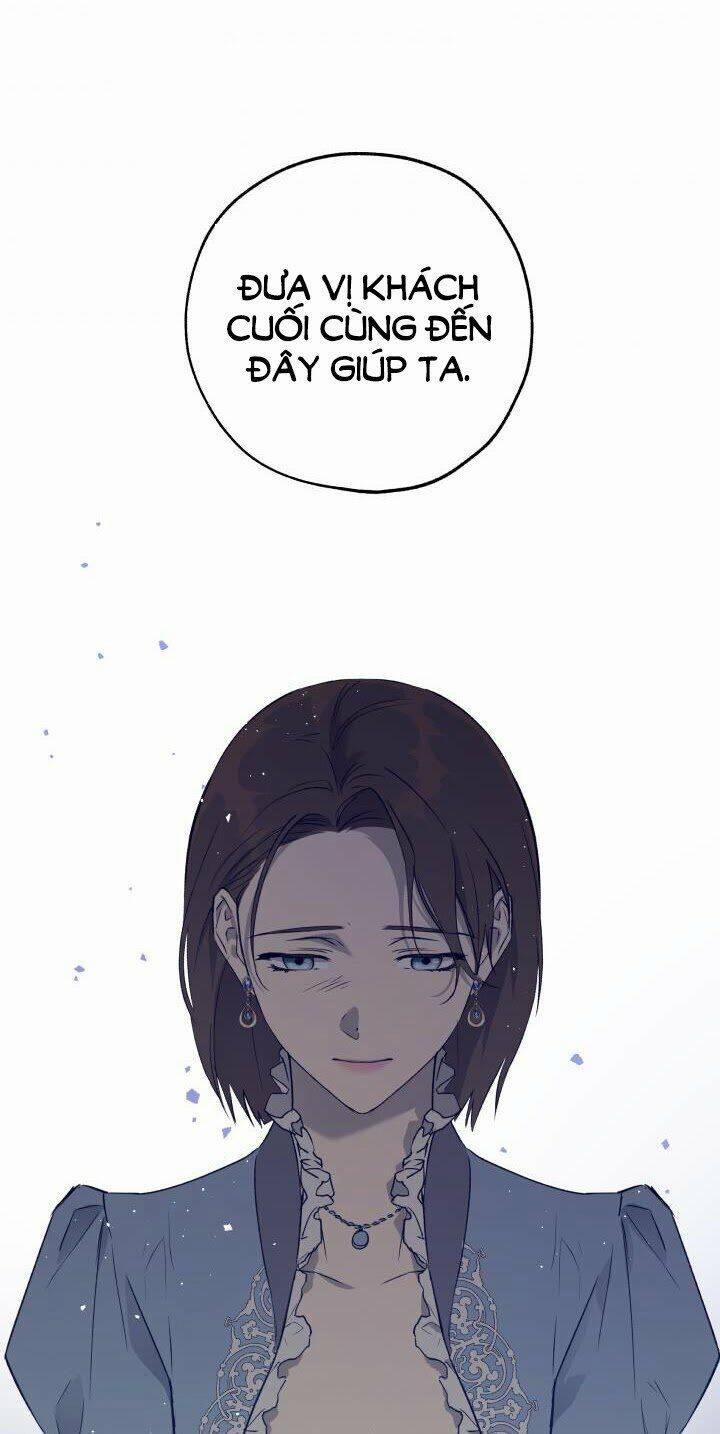 Công Chúa Khắc Dấu Lên Kẻ Phản Nghịch 23 trang 82