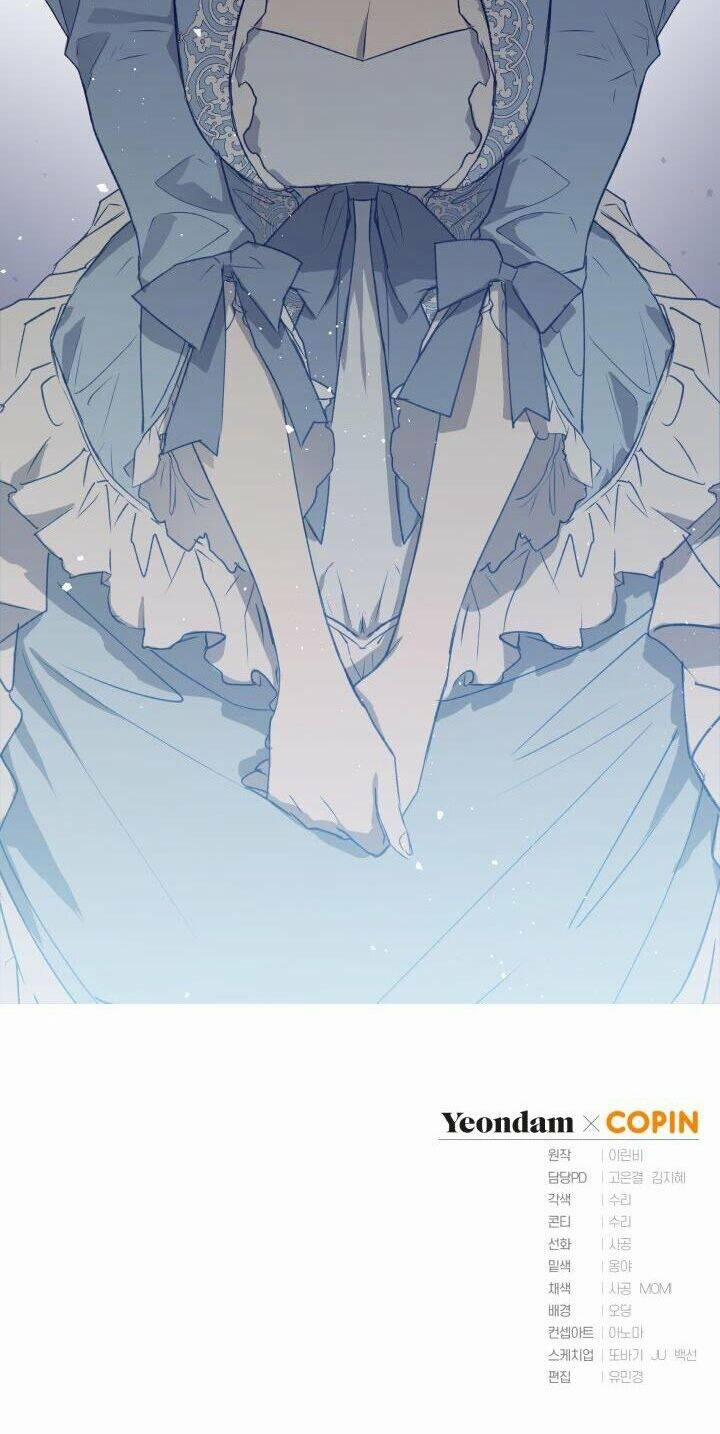 Công Chúa Khắc Dấu Lên Kẻ Phản Nghịch 23 trang 83