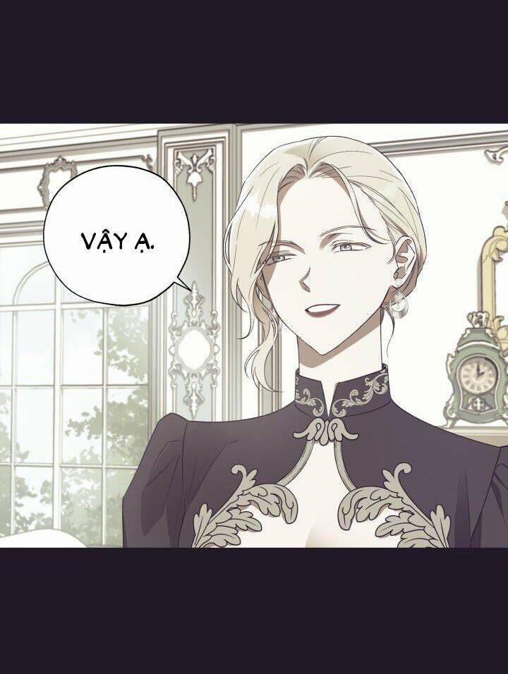 Công Chúa Khắc Dấu Lên Kẻ Phản Nghịch 23 trang 86