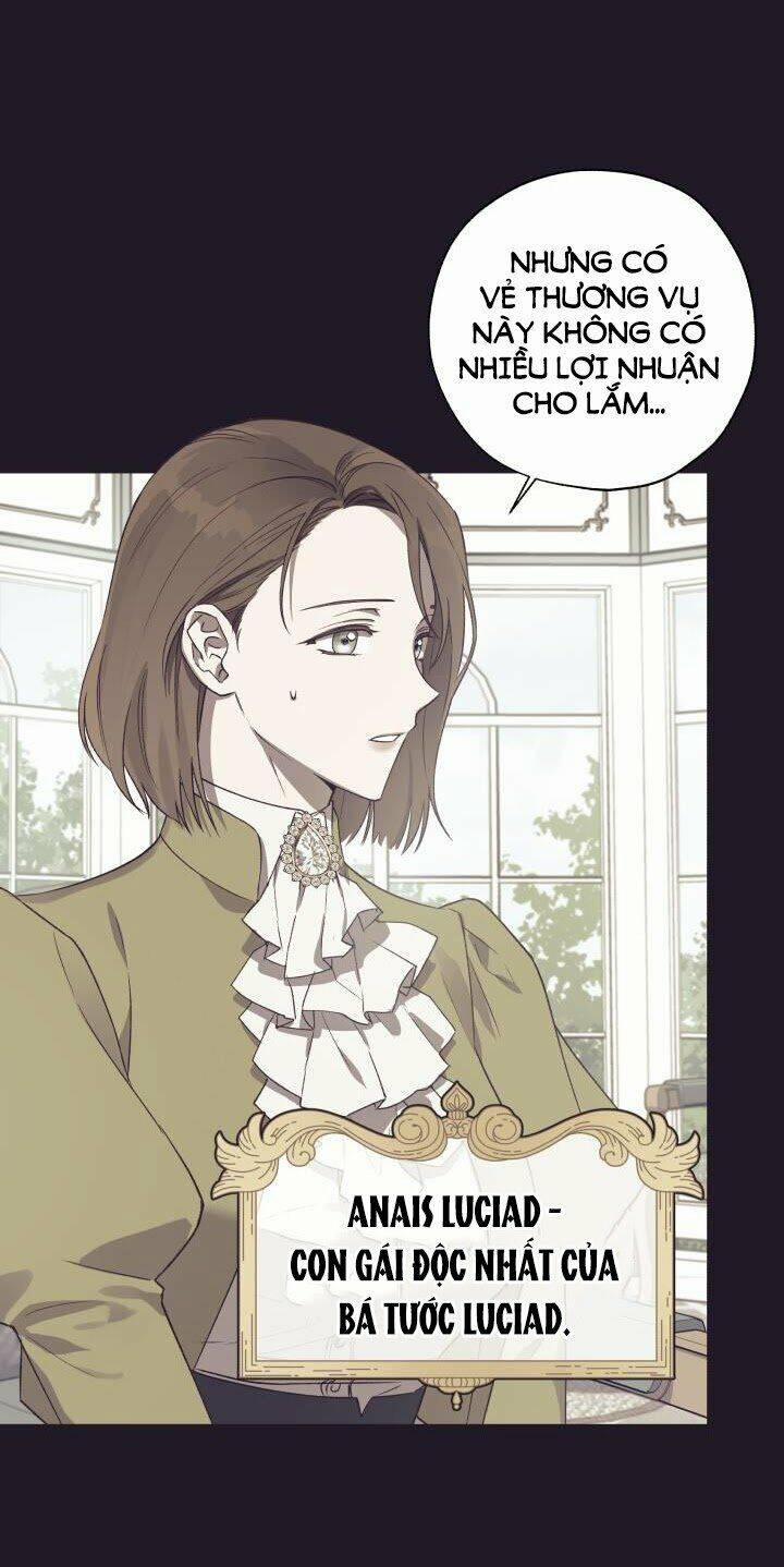 Công Chúa Khắc Dấu Lên Kẻ Phản Nghịch 23 trang 87