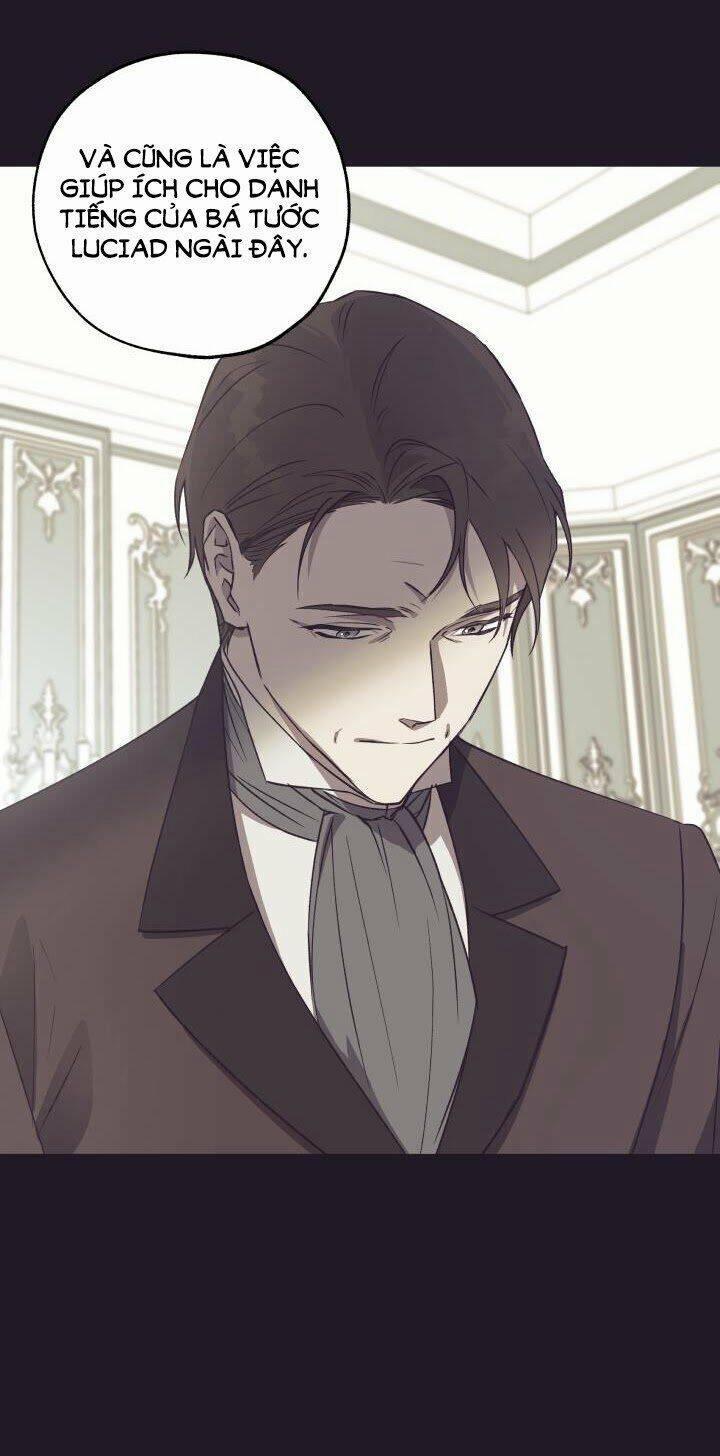 Công Chúa Khắc Dấu Lên Kẻ Phản Nghịch 23 trang 89