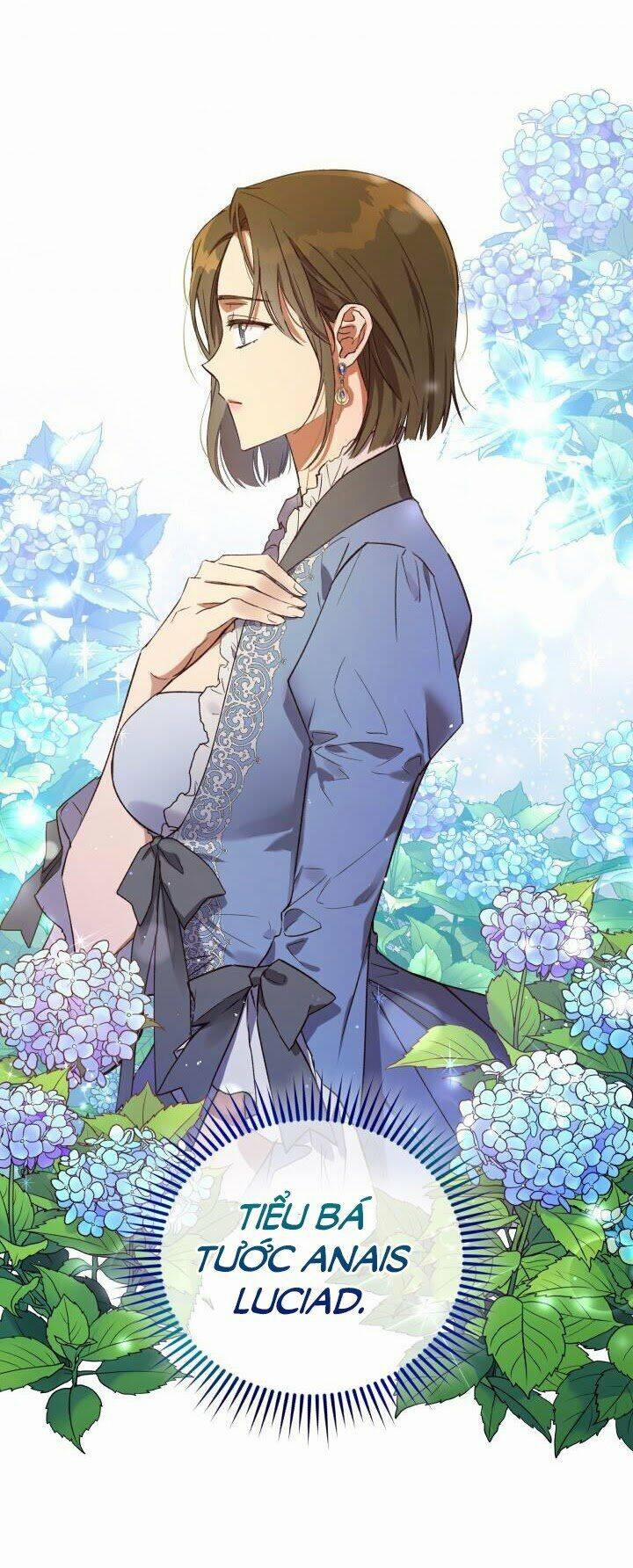 Công Chúa Khắc Dấu Lên Kẻ Phản Nghịch 23 trang 9