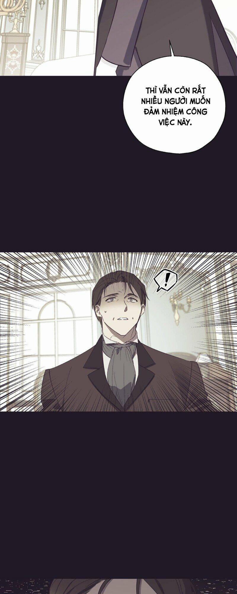 Công Chúa Khắc Dấu Lên Kẻ Phản Nghịch 24 trang 11