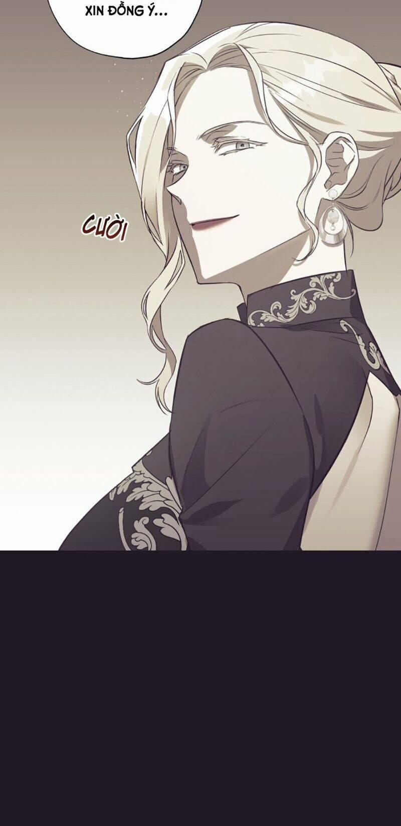 Công Chúa Khắc Dấu Lên Kẻ Phản Nghịch 24 trang 13