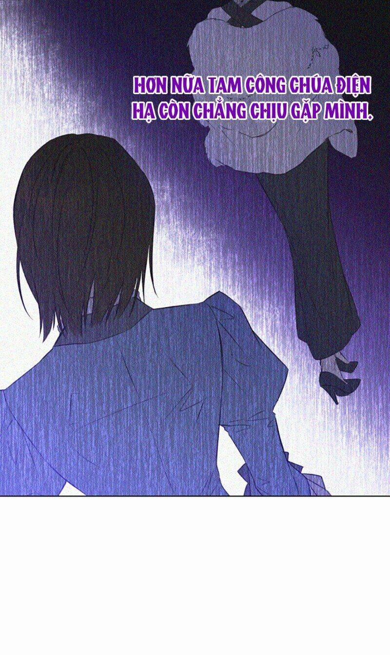 Công Chúa Khắc Dấu Lên Kẻ Phản Nghịch 24 trang 19