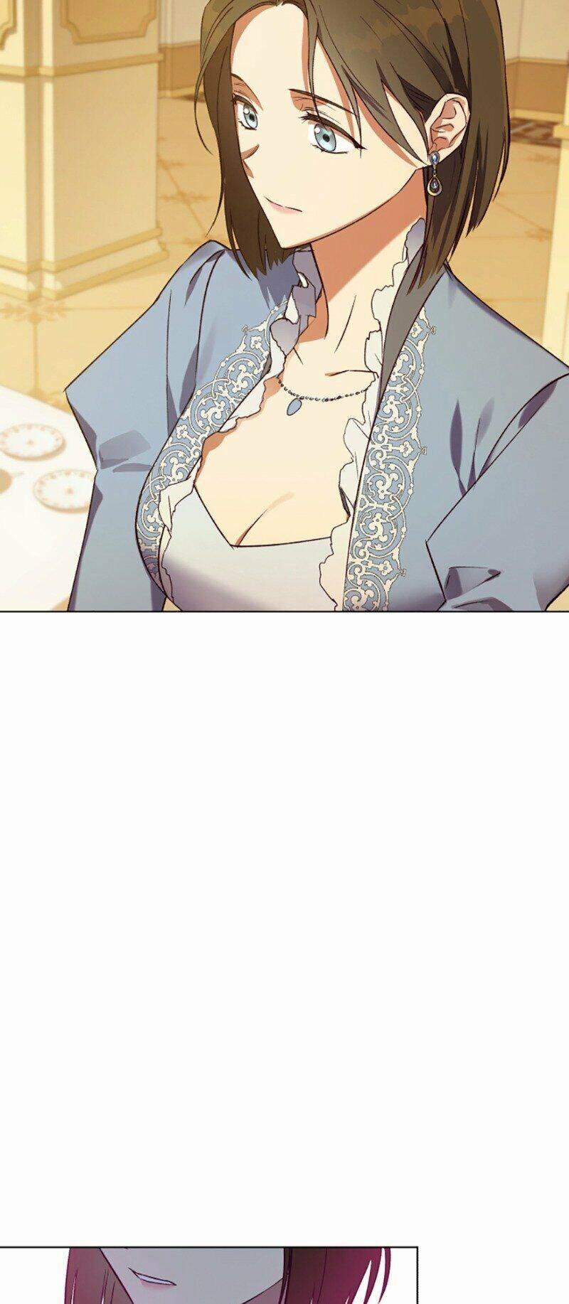 Công Chúa Khắc Dấu Lên Kẻ Phản Nghịch 24 trang 25