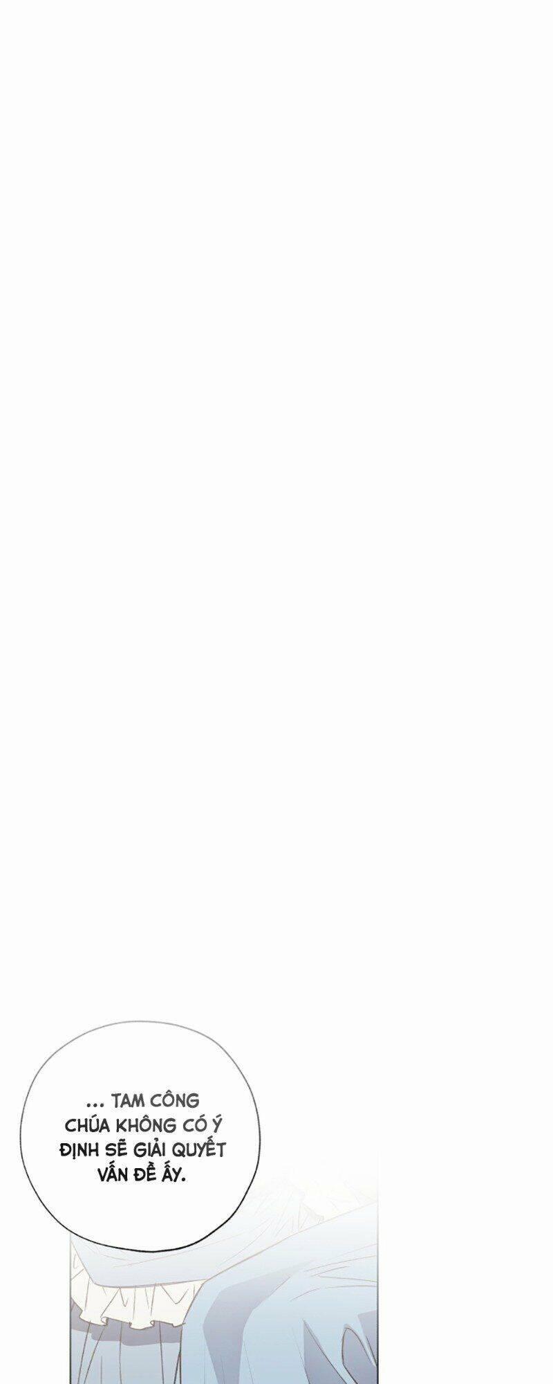 Công Chúa Khắc Dấu Lên Kẻ Phản Nghịch 24 trang 36