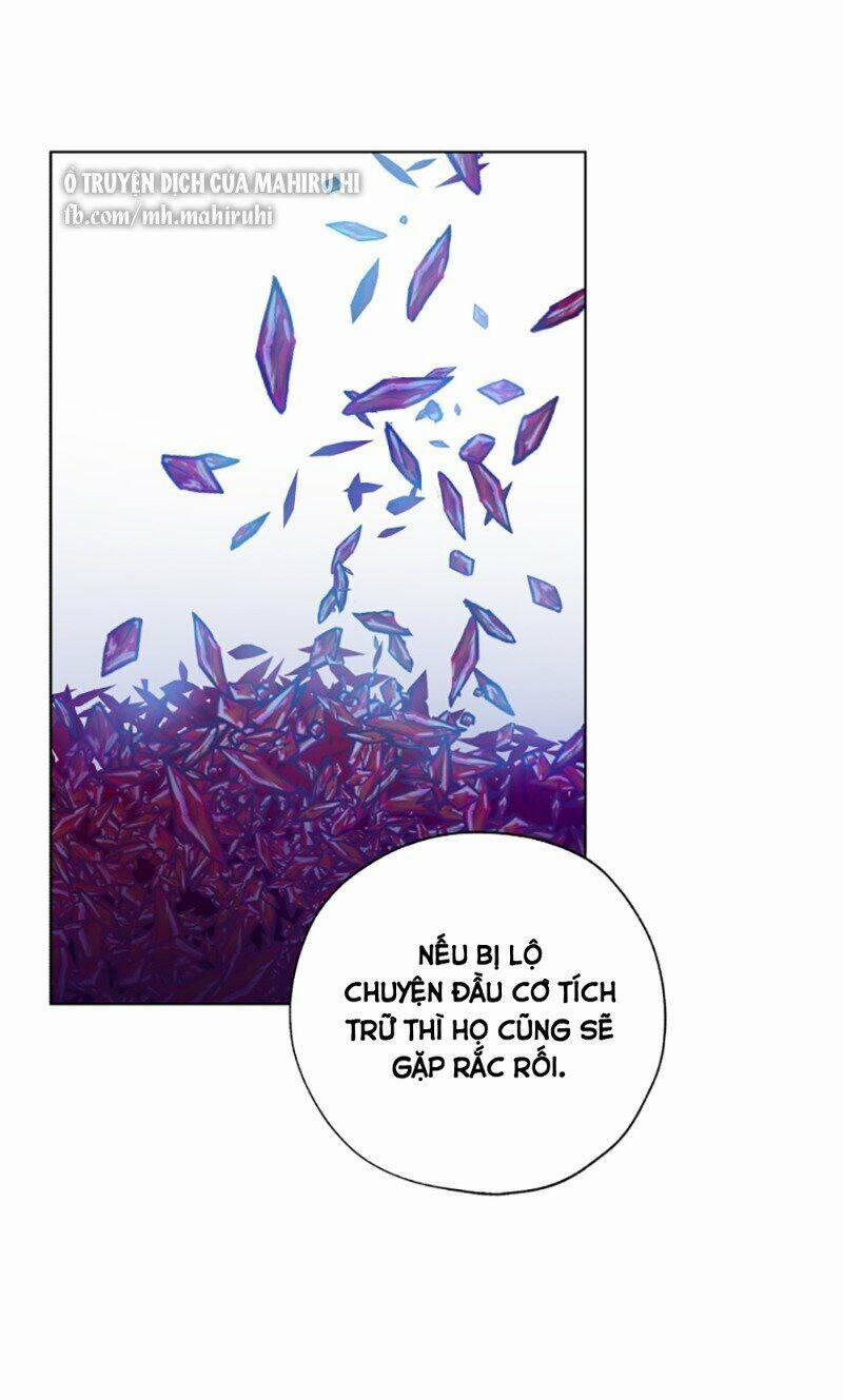 Công Chúa Khắc Dấu Lên Kẻ Phản Nghịch 24 trang 48