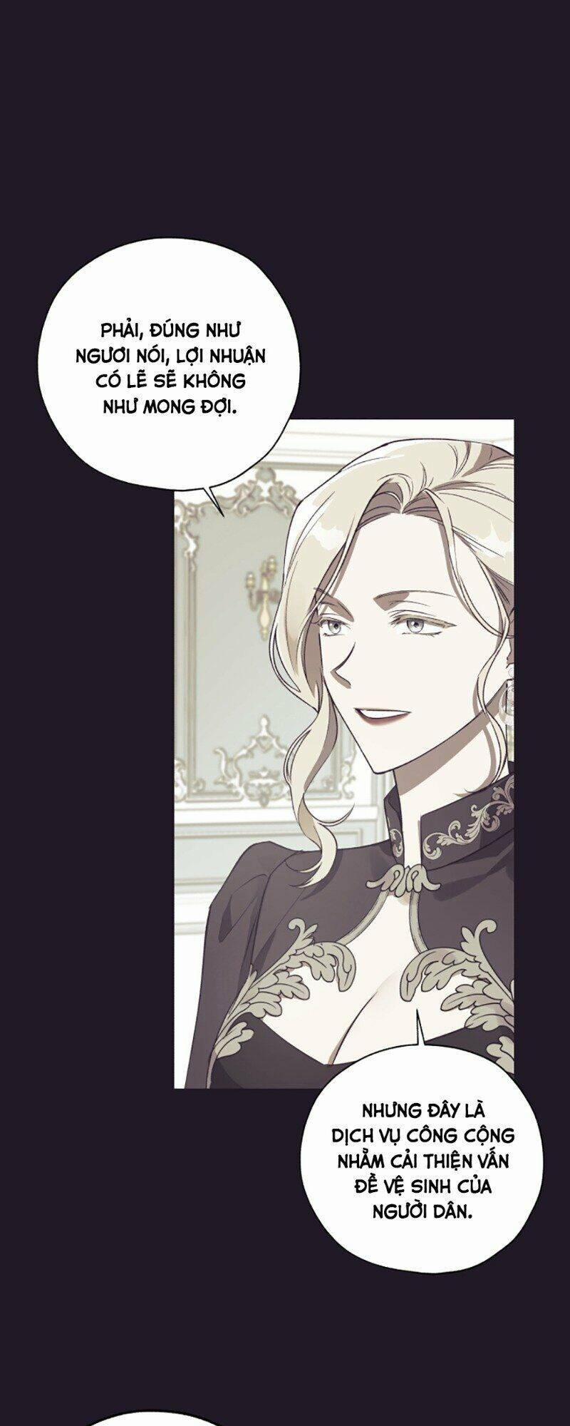 Công Chúa Khắc Dấu Lên Kẻ Phản Nghịch 24 trang 5