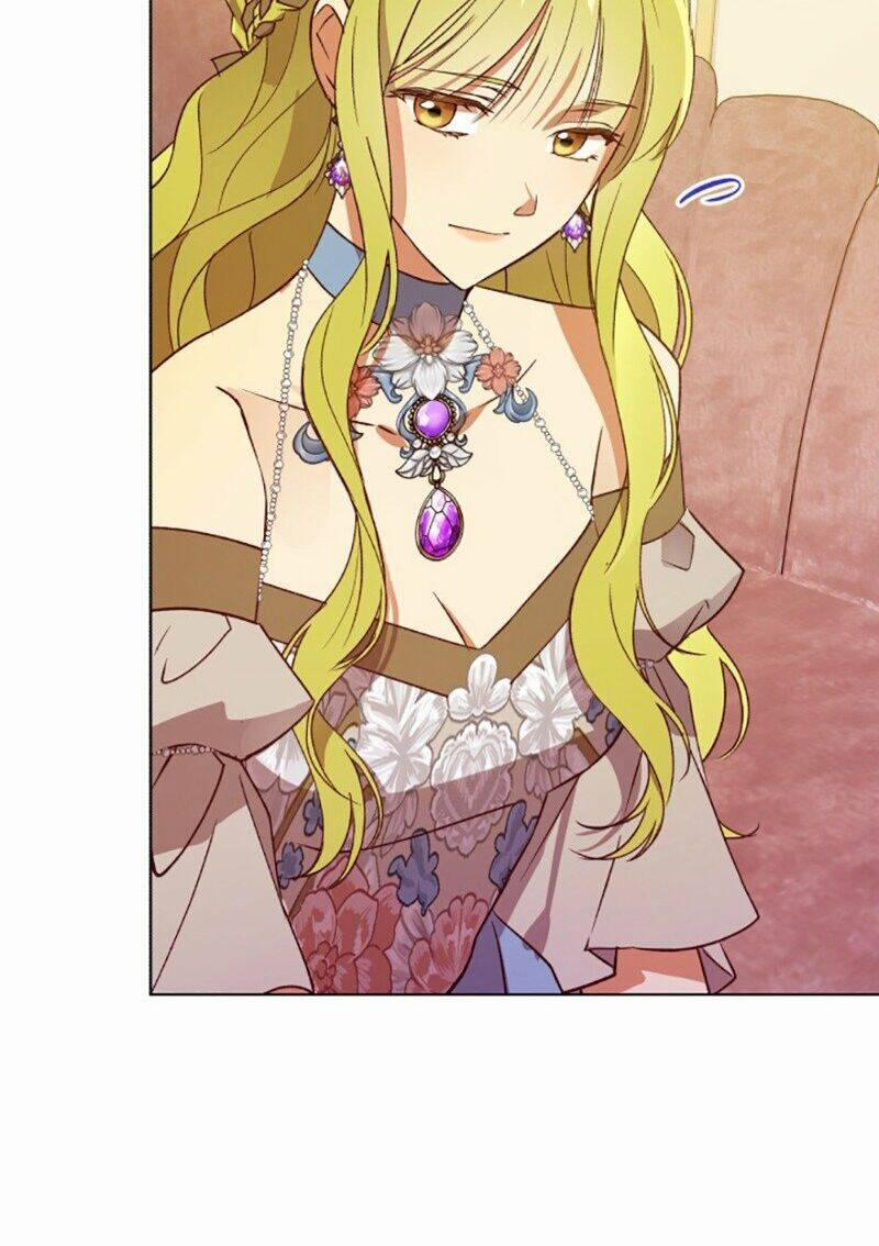 Công Chúa Khắc Dấu Lên Kẻ Phản Nghịch 24 trang 52