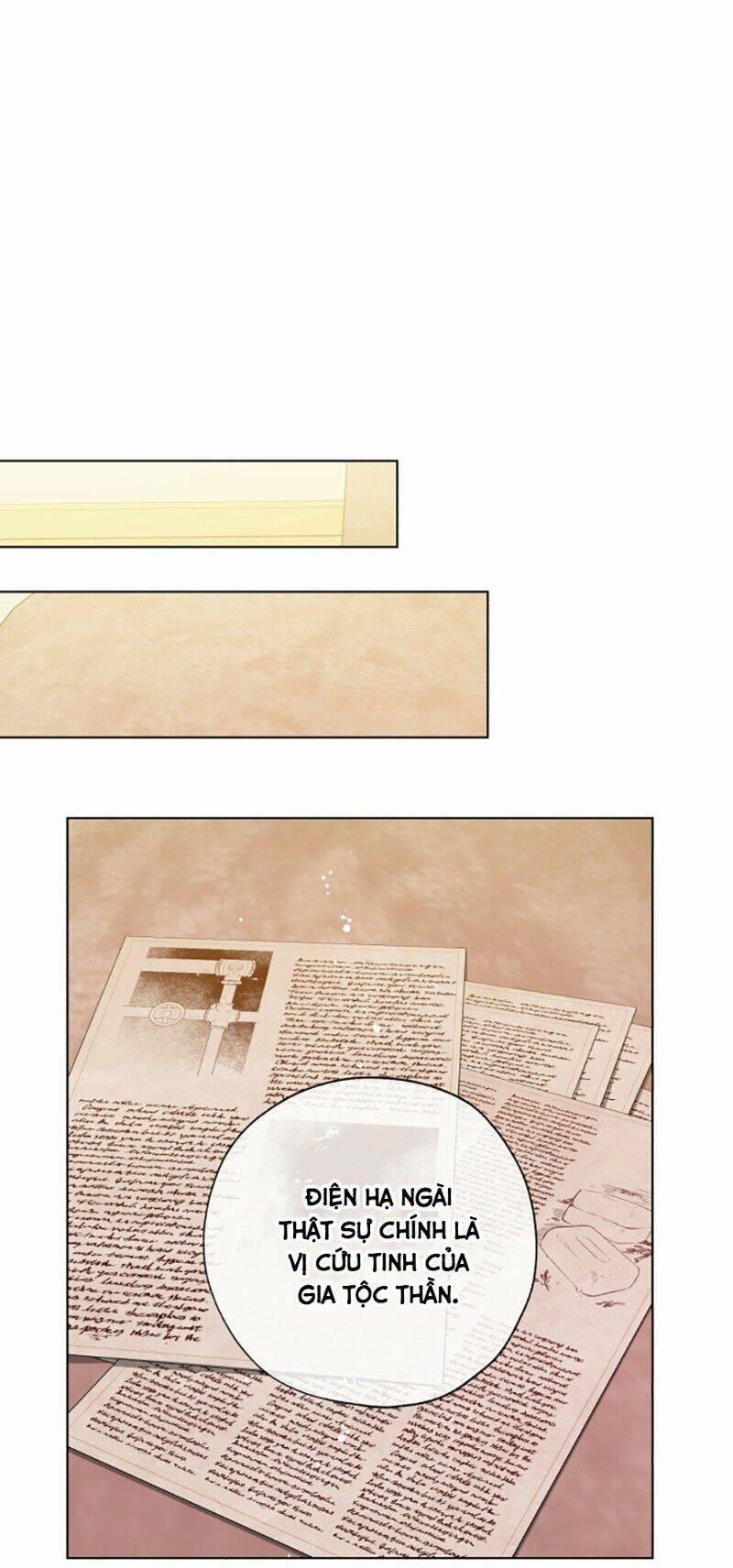 Công Chúa Khắc Dấu Lên Kẻ Phản Nghịch 24 trang 55