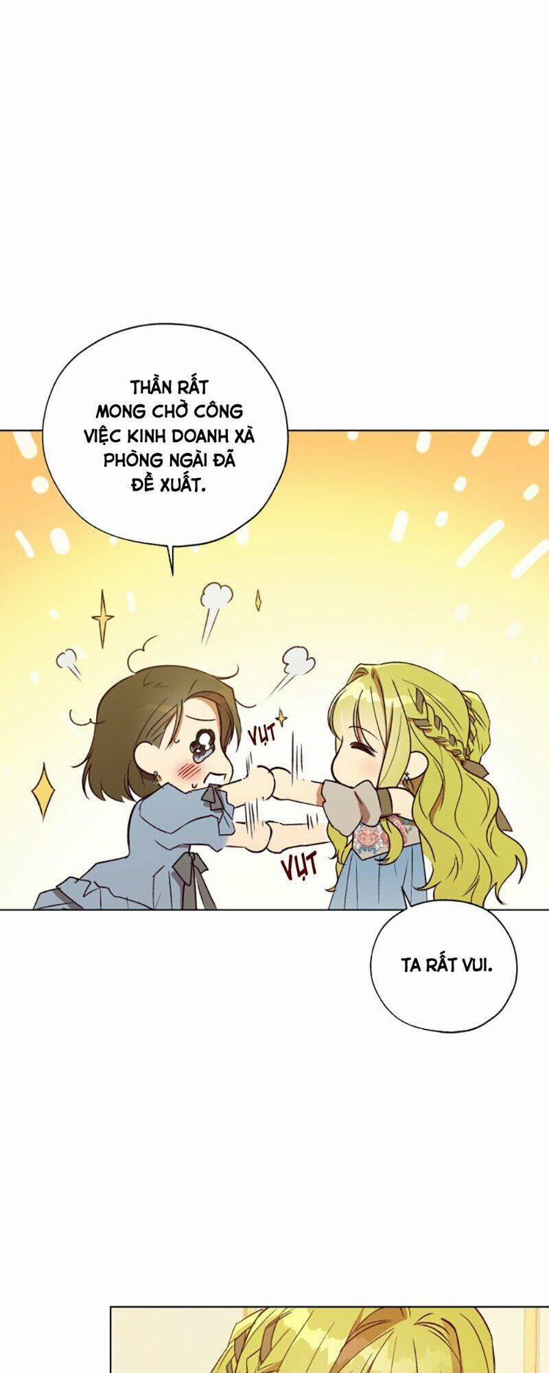 Công Chúa Khắc Dấu Lên Kẻ Phản Nghịch 24 trang 56