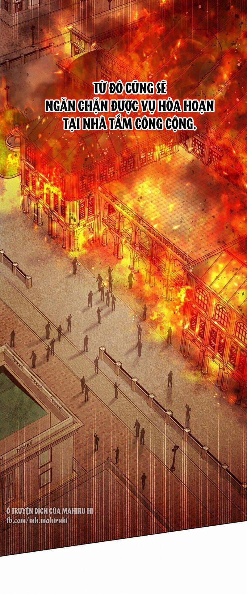 Công Chúa Khắc Dấu Lên Kẻ Phản Nghịch 24 trang 63