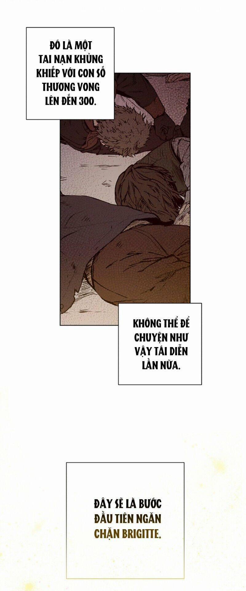 Công Chúa Khắc Dấu Lên Kẻ Phản Nghịch 24 trang 64