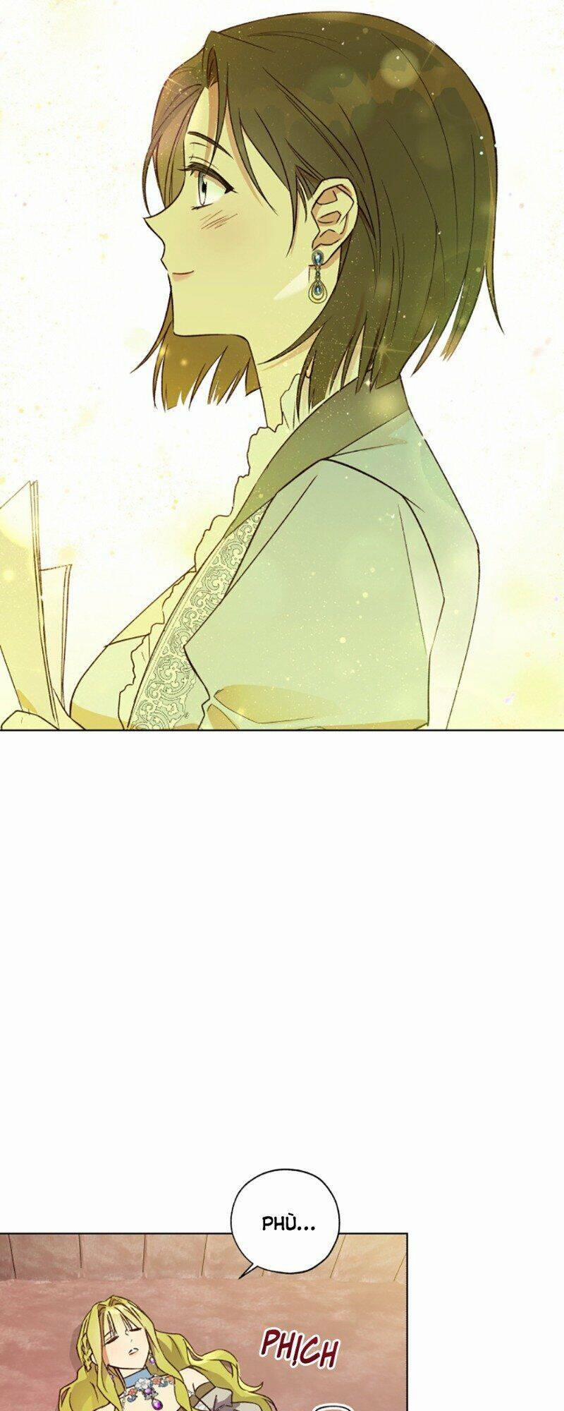 Công Chúa Khắc Dấu Lên Kẻ Phản Nghịch 24 trang 65