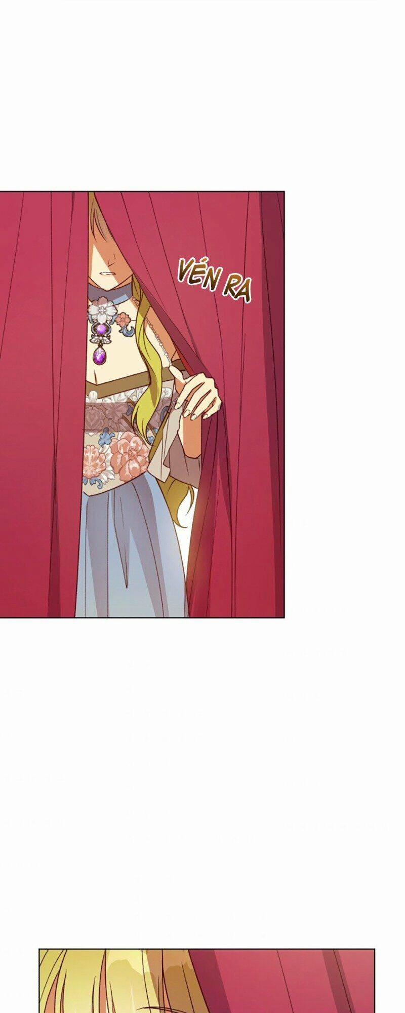 Công Chúa Khắc Dấu Lên Kẻ Phản Nghịch 24 trang 69