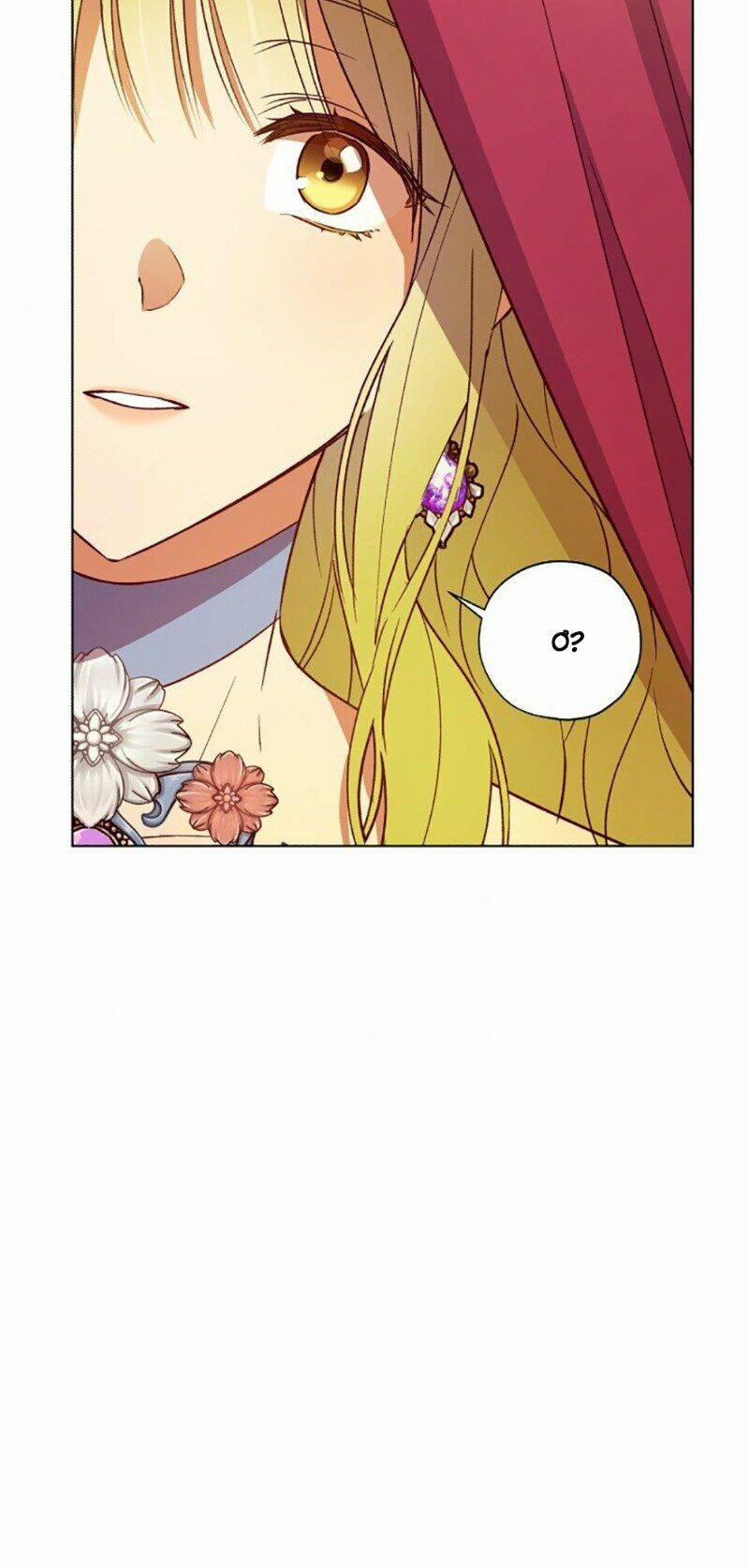 Công Chúa Khắc Dấu Lên Kẻ Phản Nghịch 24 trang 70