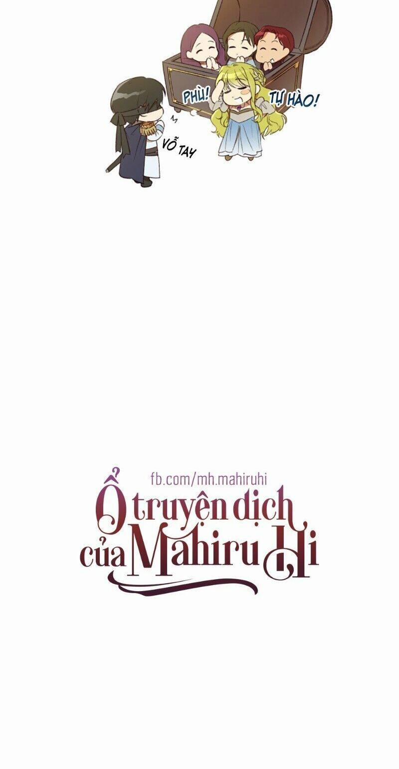 Công Chúa Khắc Dấu Lên Kẻ Phản Nghịch 24 trang 74