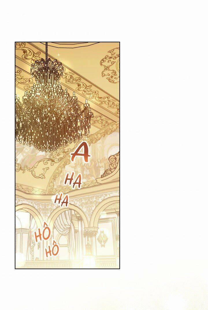 Công Chúa Khắc Dấu Lên Kẻ Phản Nghịch 25 trang 0