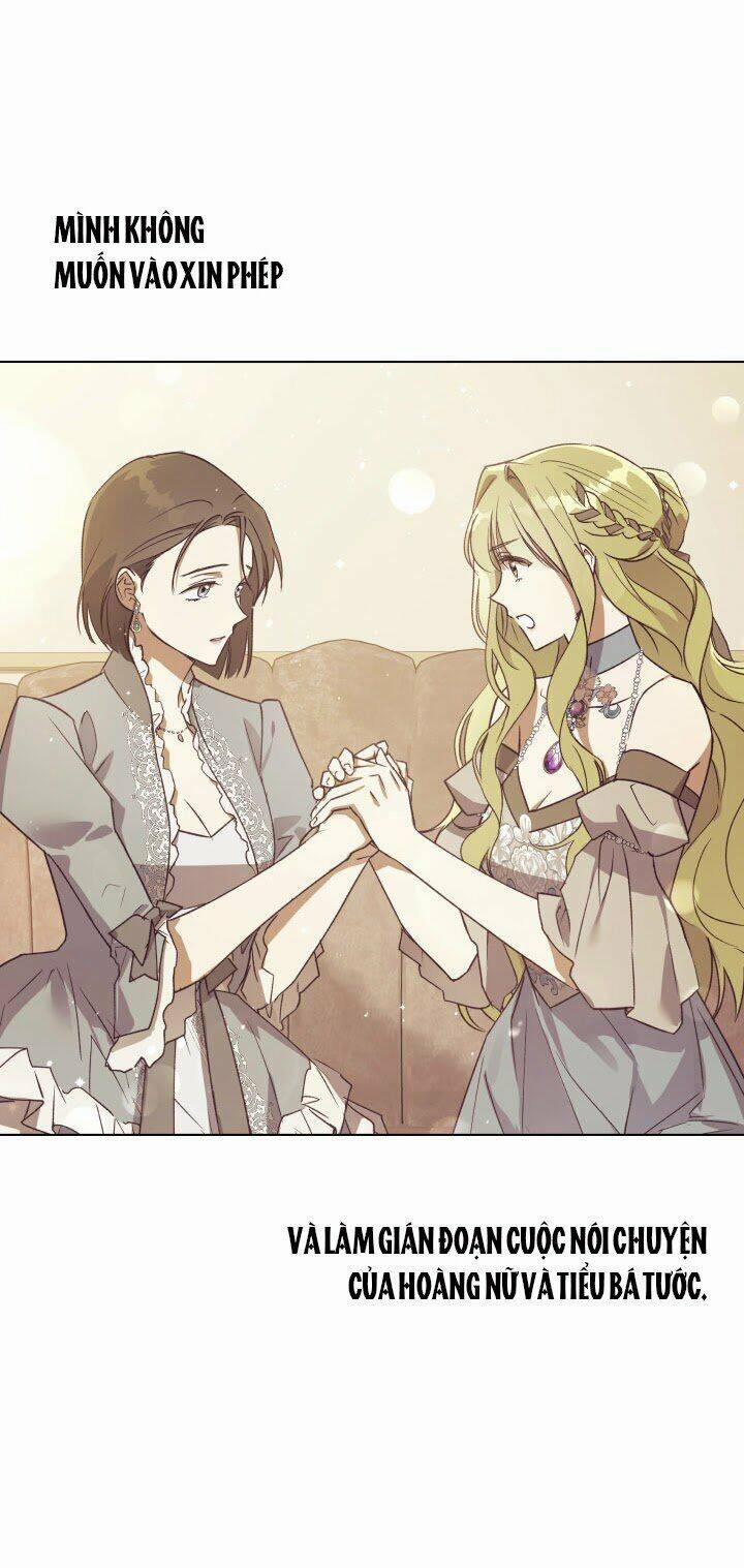 Công Chúa Khắc Dấu Lên Kẻ Phản Nghịch 25 trang 40