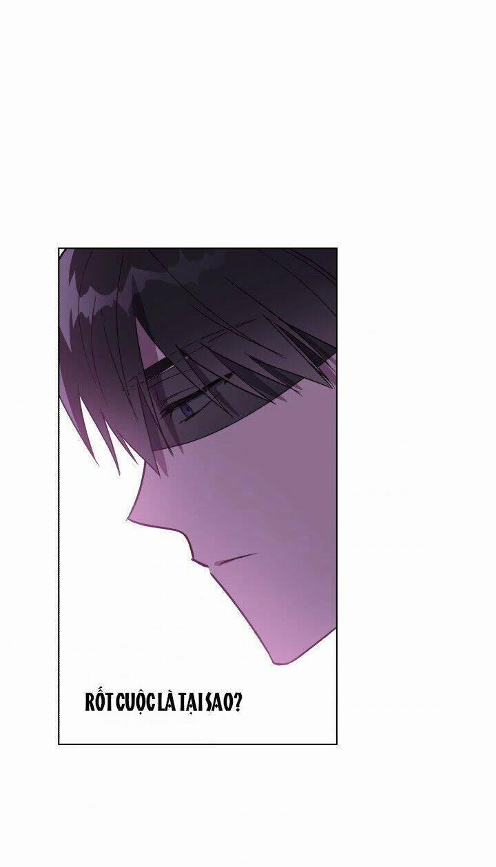 Công Chúa Khắc Dấu Lên Kẻ Phản Nghịch 25 trang 45