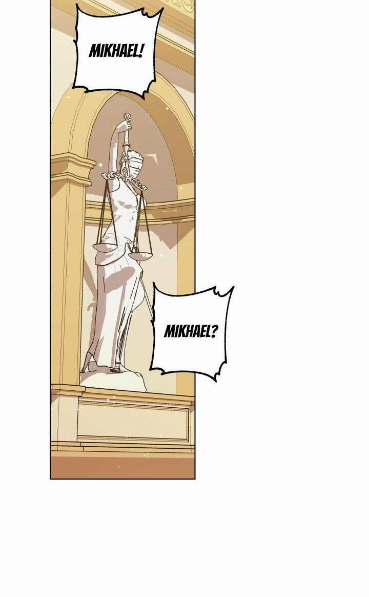 Công Chúa Khắc Dấu Lên Kẻ Phản Nghịch 25 trang 49