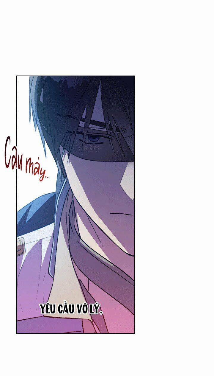 Công Chúa Khắc Dấu Lên Kẻ Phản Nghịch 25 trang 72