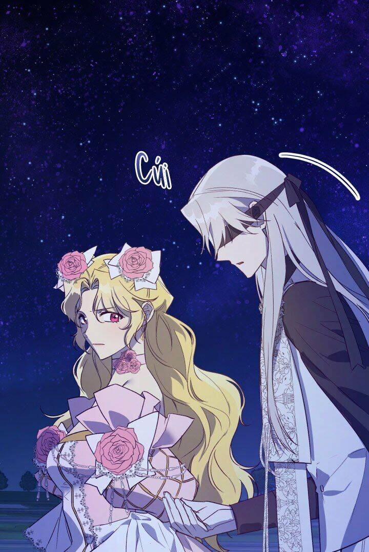 Công Chúa Khắc Dấu Lên Kẻ Phản Nghịch 26 trang 28