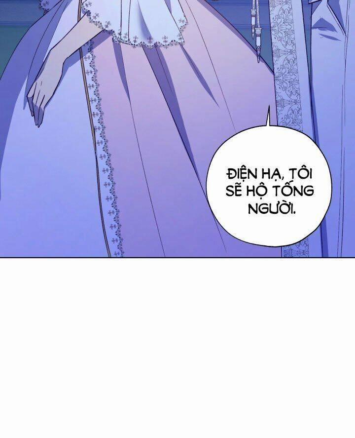 Công Chúa Khắc Dấu Lên Kẻ Phản Nghịch 26 trang 29