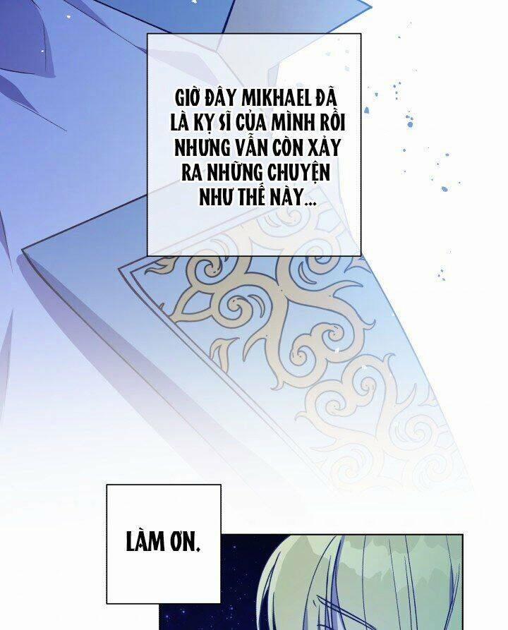 Công Chúa Khắc Dấu Lên Kẻ Phản Nghịch 26 trang 35