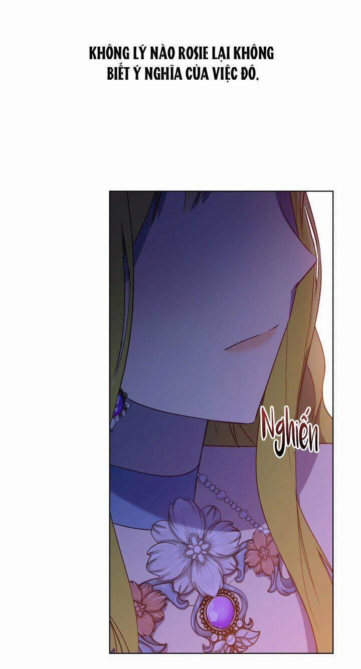 Công Chúa Khắc Dấu Lên Kẻ Phản Nghịch 26 trang 48