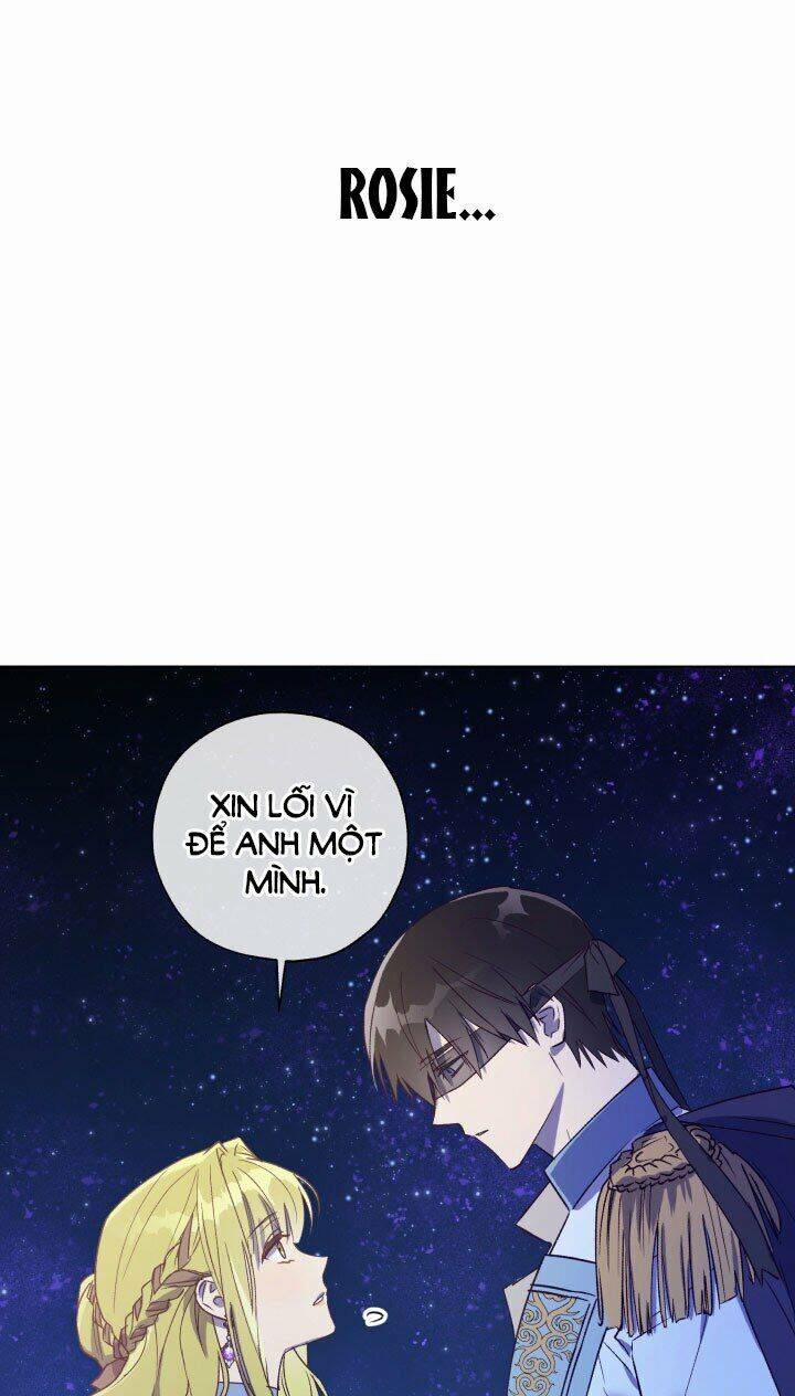 Công Chúa Khắc Dấu Lên Kẻ Phản Nghịch 26 trang 49