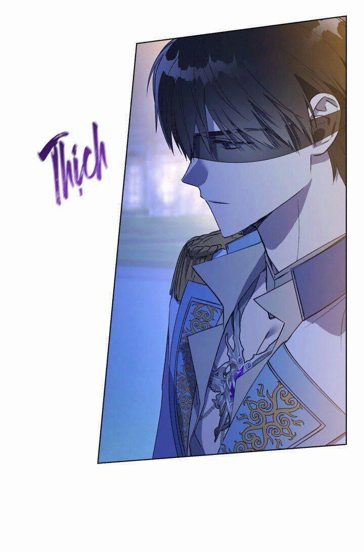 Công Chúa Khắc Dấu Lên Kẻ Phản Nghịch 26 trang 6