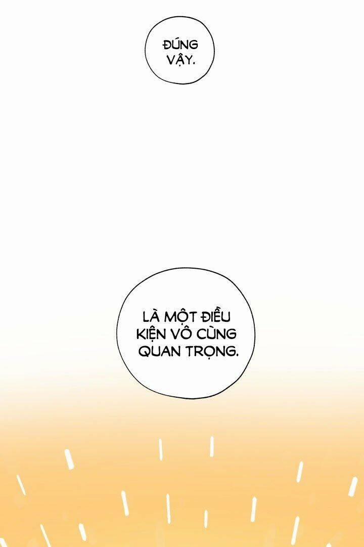 Công Chúa Khắc Dấu Lên Kẻ Phản Nghịch 26 trang 60