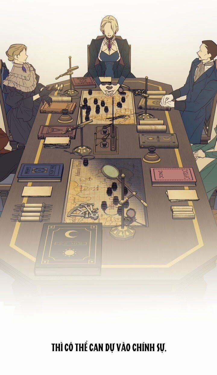 Công Chúa Khắc Dấu Lên Kẻ Phản Nghịch 26 trang 69