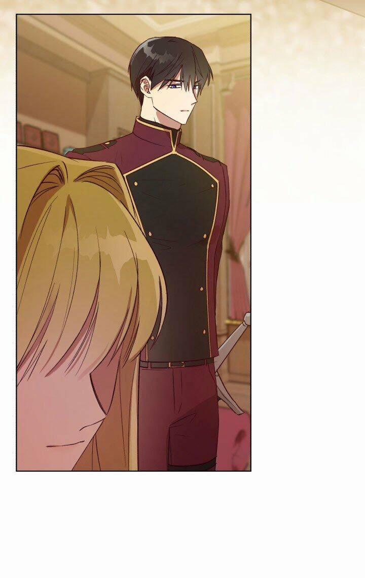 Công Chúa Khắc Dấu Lên Kẻ Phản Nghịch 26 trang 76