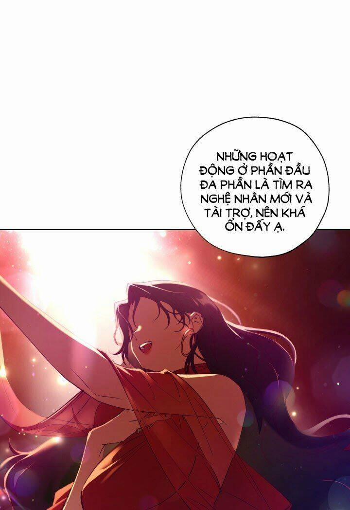 Công Chúa Khắc Dấu Lên Kẻ Phản Nghịch 26 trang 78