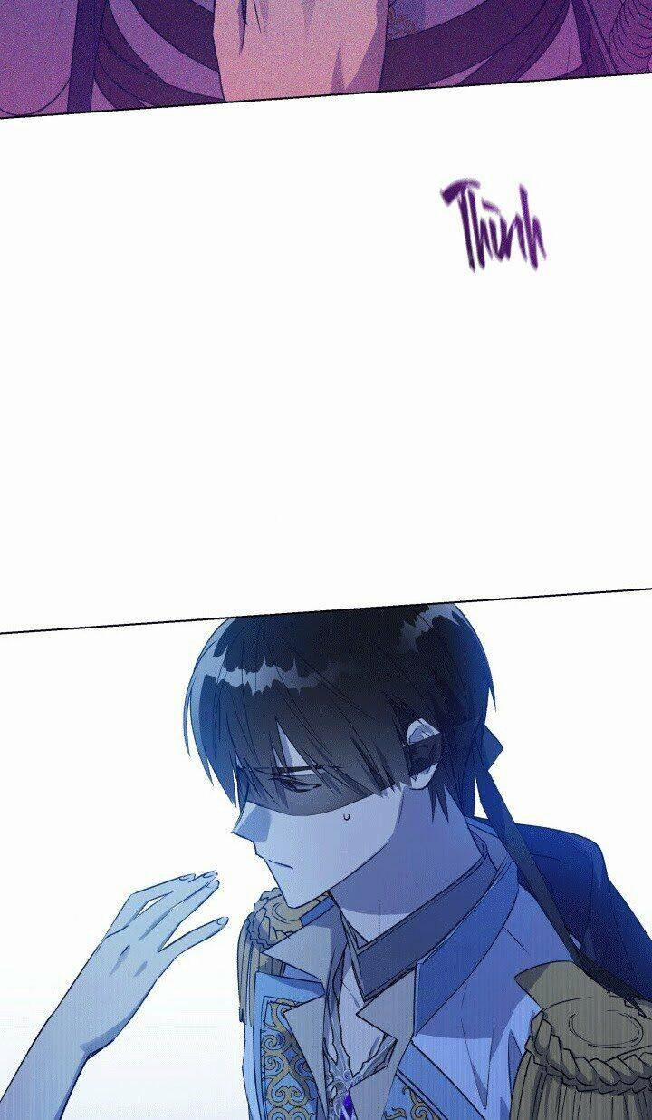 Công Chúa Khắc Dấu Lên Kẻ Phản Nghịch 26 trang 8