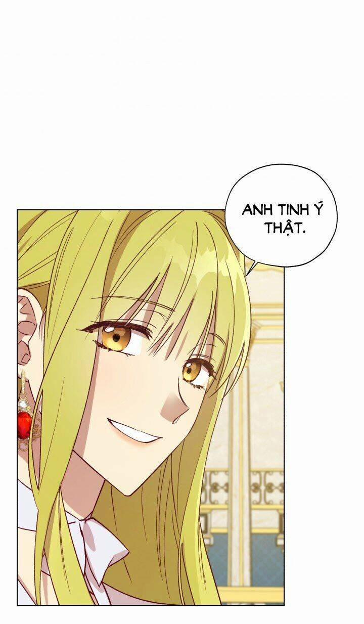 Công Chúa Khắc Dấu Lên Kẻ Phản Nghịch 26 trang 84