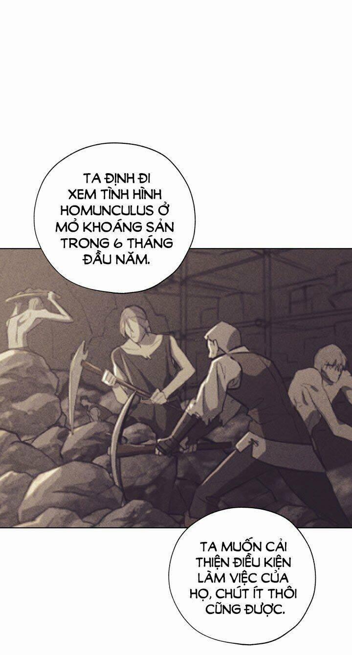 Công Chúa Khắc Dấu Lên Kẻ Phản Nghịch 26 trang 87