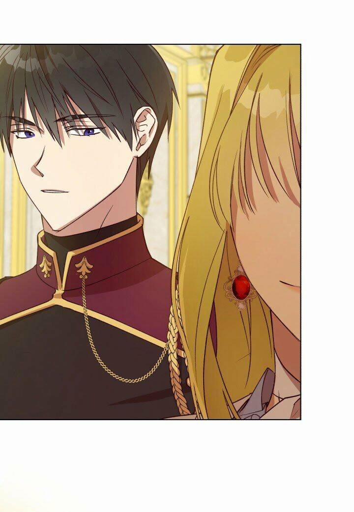 Công Chúa Khắc Dấu Lên Kẻ Phản Nghịch 26 trang 88