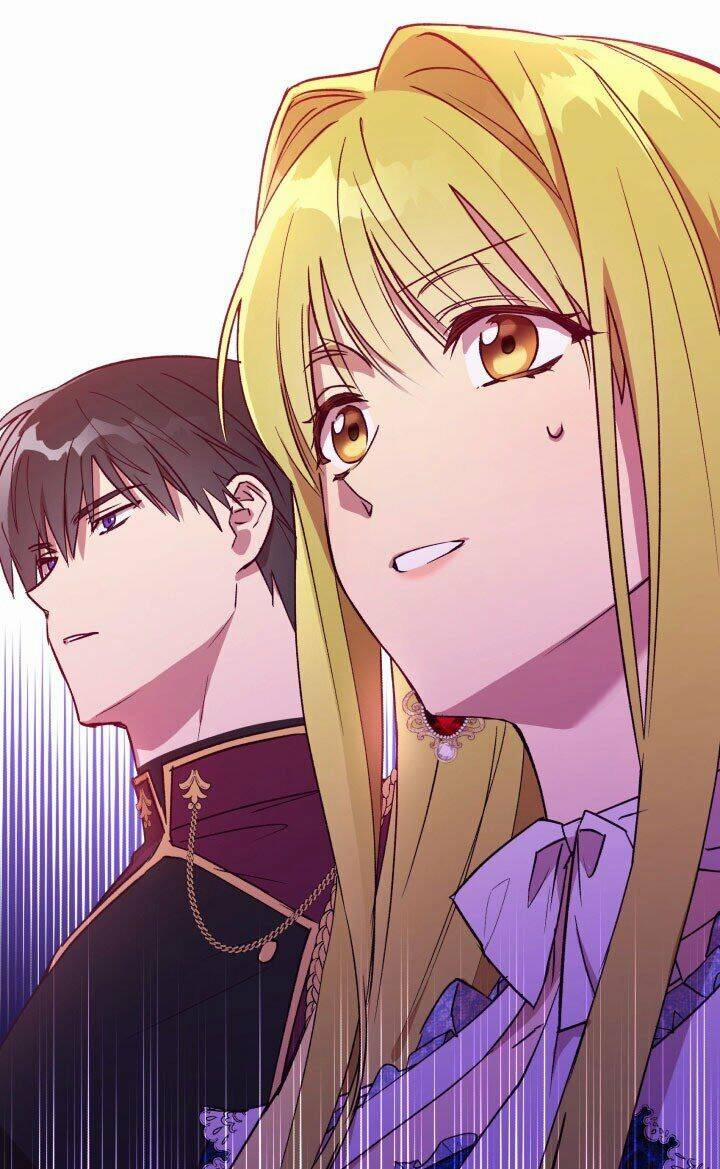 Công Chúa Khắc Dấu Lên Kẻ Phản Nghịch 26 trang 95