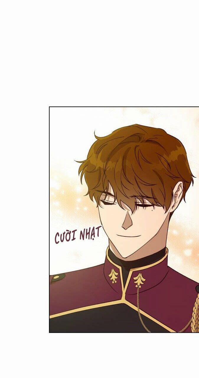 Công Chúa Khắc Dấu Lên Kẻ Phản Nghịch 27 trang 17