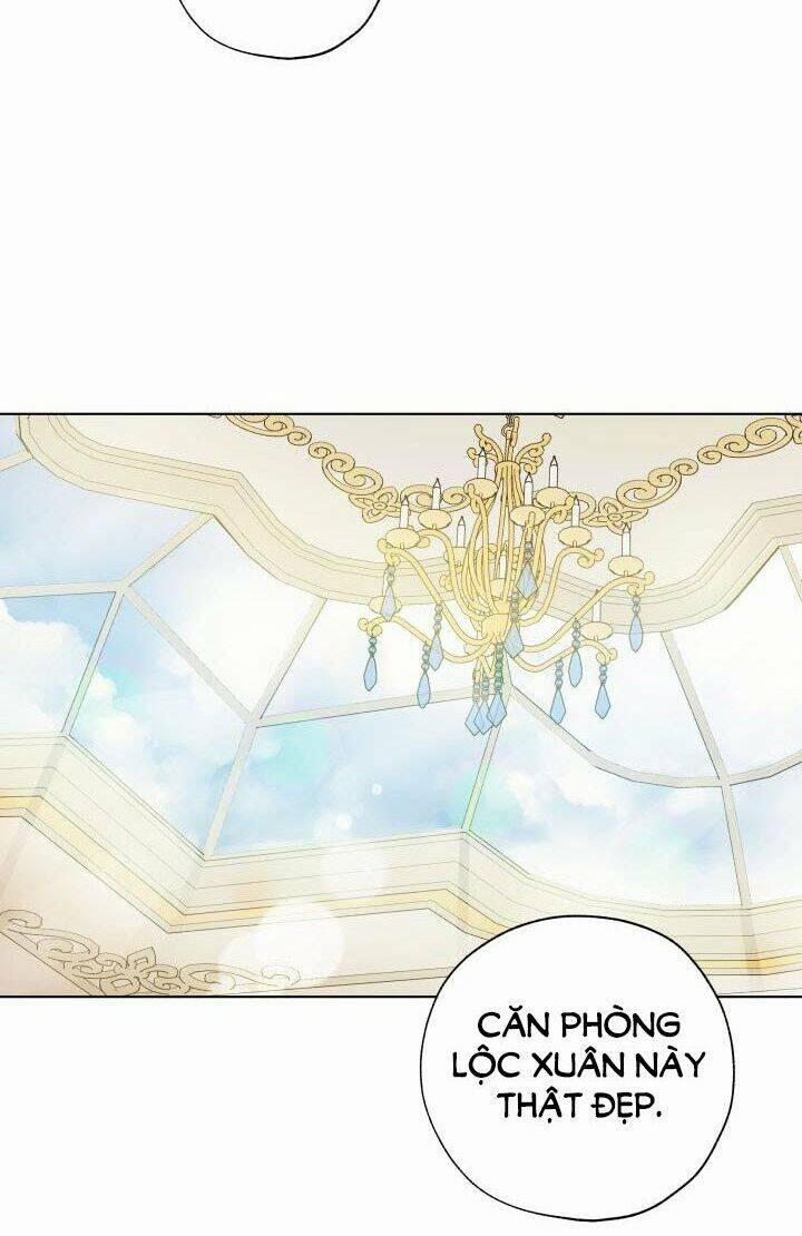 Công Chúa Khắc Dấu Lên Kẻ Phản Nghịch 27 trang 22