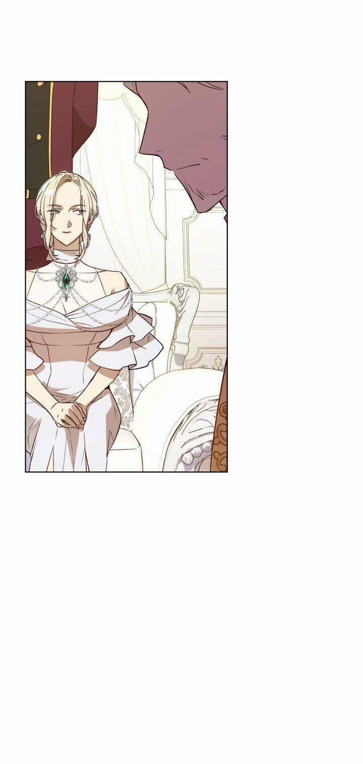 Công Chúa Khắc Dấu Lên Kẻ Phản Nghịch 27 trang 29