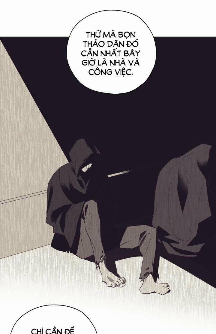 Công Chúa Khắc Dấu Lên Kẻ Phản Nghịch 27 trang 45