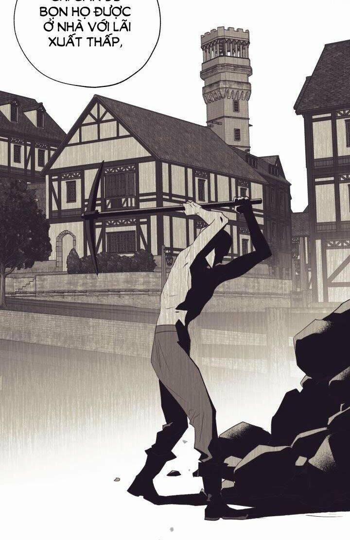 Công Chúa Khắc Dấu Lên Kẻ Phản Nghịch 27 trang 46