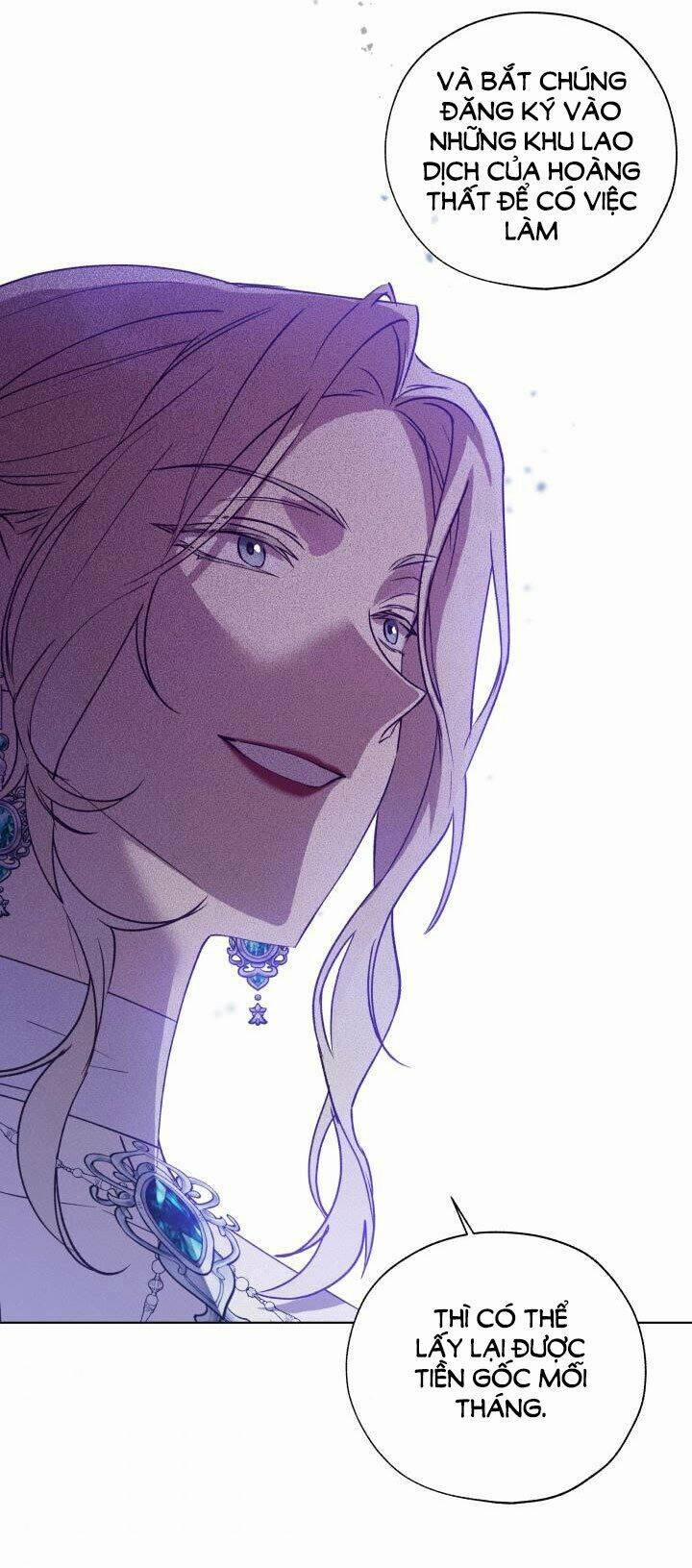 Công Chúa Khắc Dấu Lên Kẻ Phản Nghịch 27 trang 47