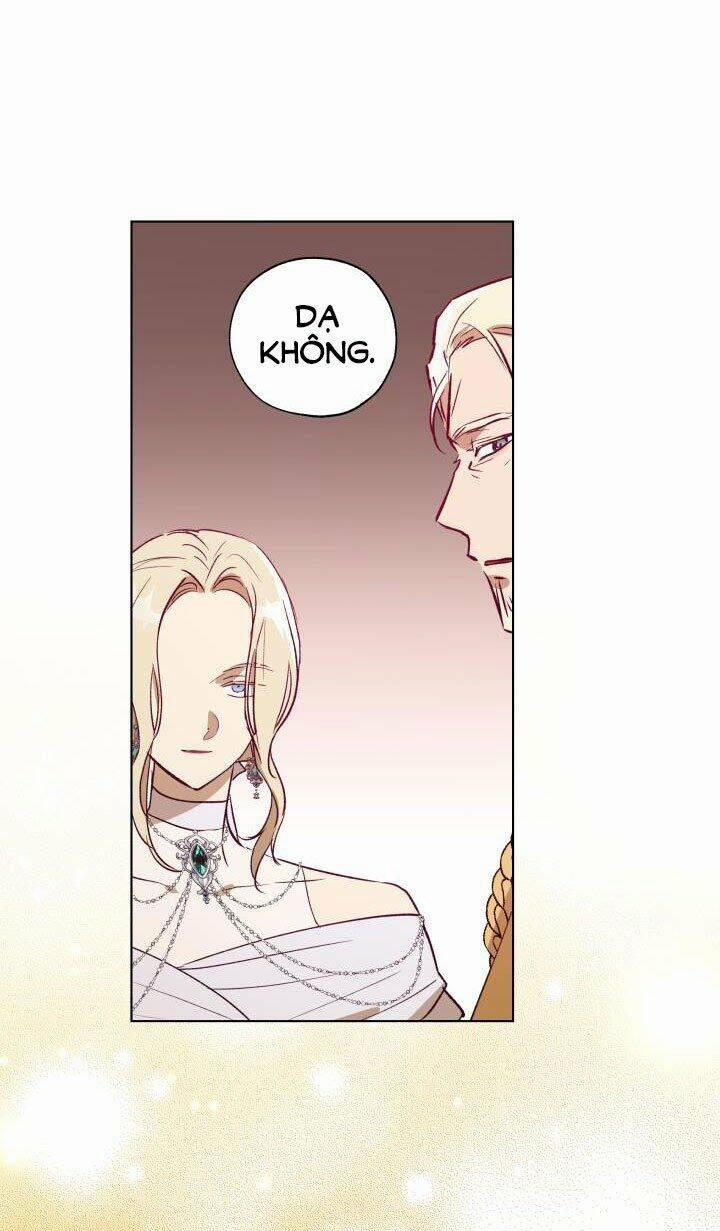 Công Chúa Khắc Dấu Lên Kẻ Phản Nghịch 27 trang 51